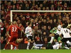 Euro 2012, VIDEO: Liverpool thắng hủy diệt Fulham tại Anfield